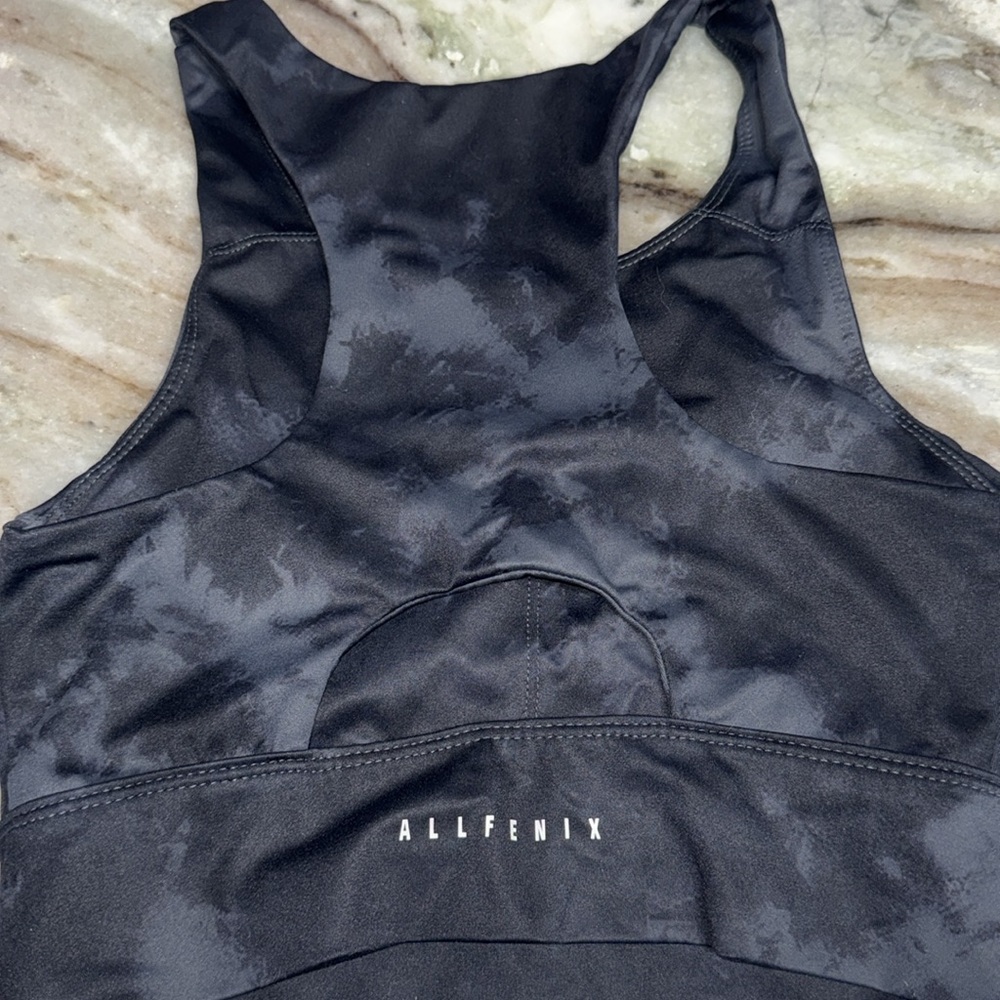 Sports Bra - Picture 2 of 2